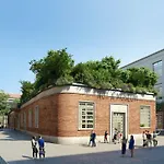 Cascine Park Florence Apartament