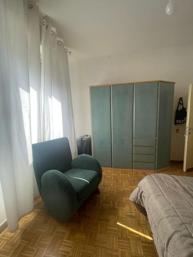 Cascine Park Apartament Florença