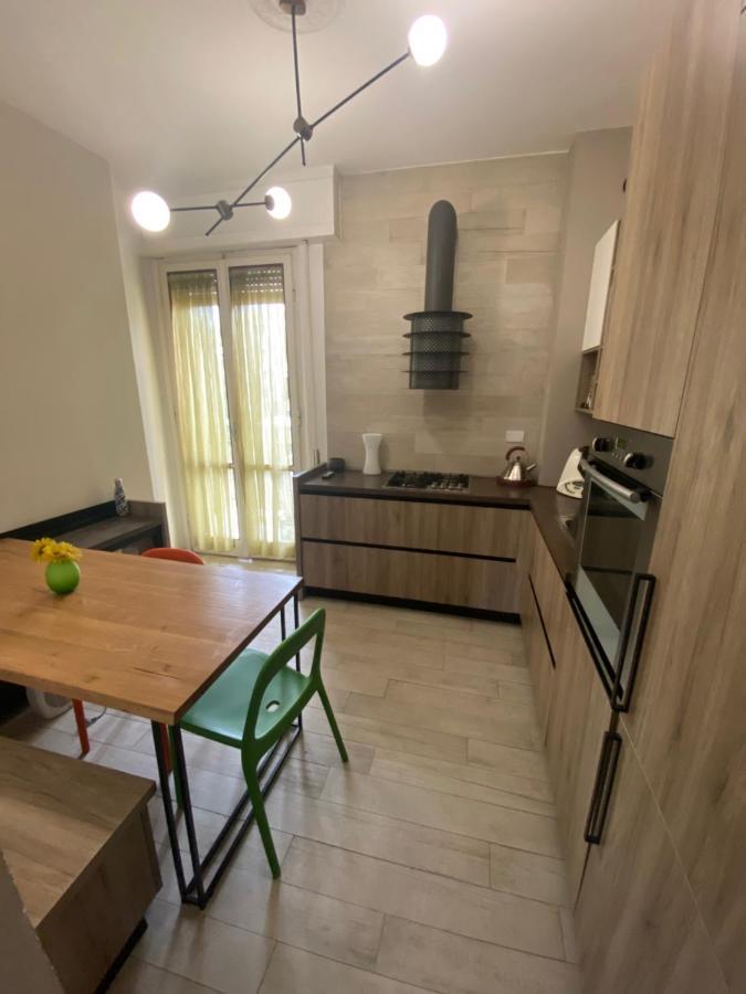 Cascine Park Apartament Casa de hóspedes