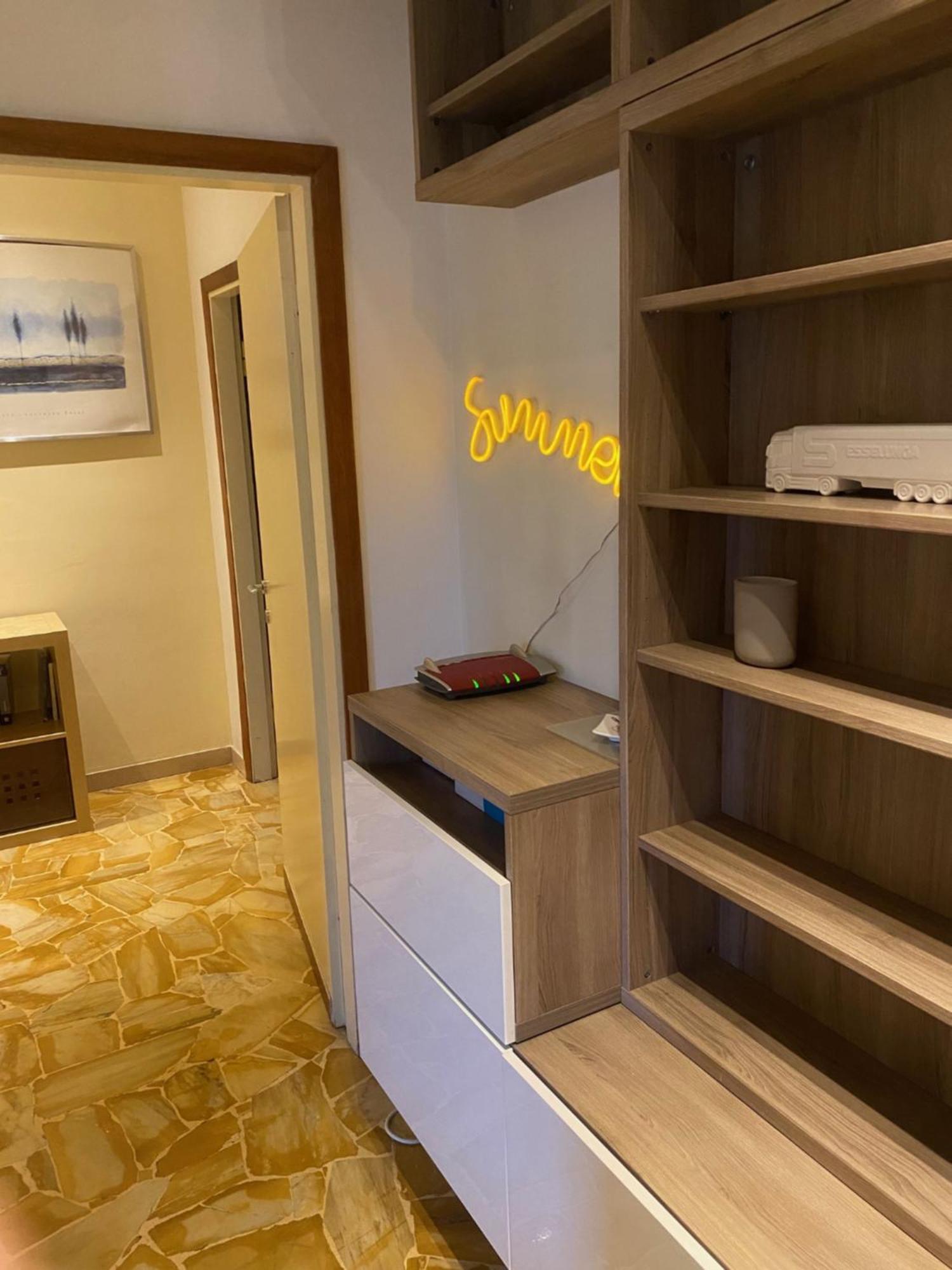 Casa de hóspedes Cascine Park Apartament Florença