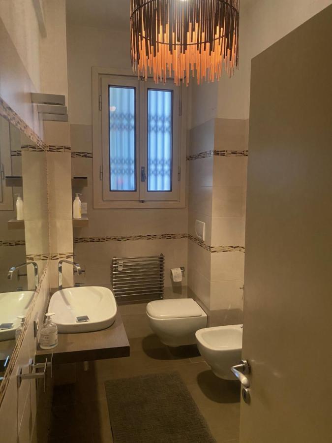 Guest house Cascine Park Apartament Florence